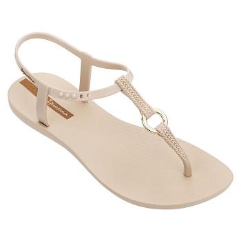 Ipanema Charm Sandaler Dam Beige Sverige DO5219806